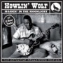 HOWLIN WOLF