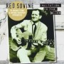 SOVINE RED