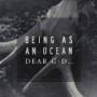 BEING AS AN OCEAN