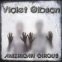 GIBSON VIOLET GIBSON VIOLET