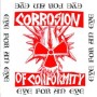 CORROSION OF CONFORMITY