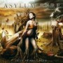 ASYLUM PYRE