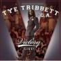 TRIBBET TYE