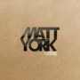 YORK MATT YORK MATT