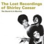CAESAR SHIRLEY CAESAR SHIRLEY