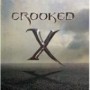 CROOKED X