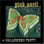 PINK ANVIL PINK ANVIL