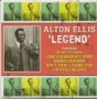 ELLIS ALTON ELLIS ALTON