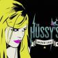 HUSSYS HUSSYS