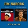 NABORS JIM