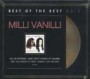 MILLI VANILLI