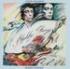 HACKETT STEVE HACKETT STEVE