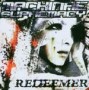MACHINAE SUPREMACY MACHINAE SUPREMACY