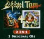 SODOM / TOM ANGELRIPPER