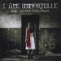 LAME IMMORTELLE LAME IMMORTELLE