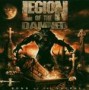 LEGION OF THE DAMNED LEGION OF THE DAMNED