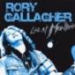 GALLAGHER RORY