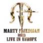FRIEDMAN MARTY FRIEDMAN MARTY