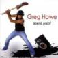 HOWE GREG