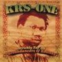 KRS-ONE