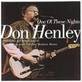 HENLEY DON HENLEY DON