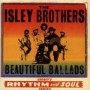 THE ISLEY BROTHERS