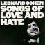 COHEN LEONARD