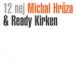 MICHAL HRUZA A READY KIRKEN MICHAL HRUZA A READY KIRKEN