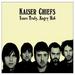 KAISER CHIEFS