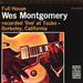 MONTGOMERY WES