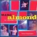 ALMOND MARC
