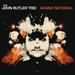 JOHN BUTLER TRIO