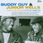 GUY BUDDY & JUNIOR WELLS