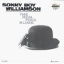 WILLIAMSON SONNY BOY WILLIAMSON SONNY BOY