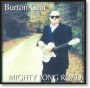 BURTON GARY BURTON GARY
