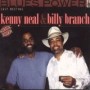 NEAL KENNY & BILLY BRANCH