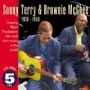 TERRY SONNY & BROWNIE MCGHEE