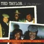 TAYLOR TED