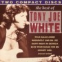 WHITE TONY JOE