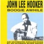 HOOKER JOHN LEE