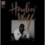 HOWLIN WOLF