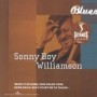 WILLIAMSON SONNY BOY WILLIAMSON SONNY BOY