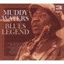 WATERS MUDDY WATERS MUDDY