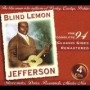 JEFFERSON BLIND LEMON