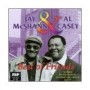 McSHANN JAY & AL CASEY McSHANN JAY & AL CASEY