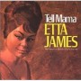 JAMES ETTA