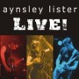 LISTER AYNSLEY