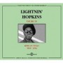 HOPKINS LIGHTNIN HOPKINS LIGHTNIN