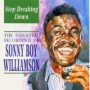 WILLIAMSON SONNY BOY WILLIAMSON SONNY BOY