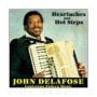 DELAFOSE JOHN DELAFOSE JOHN